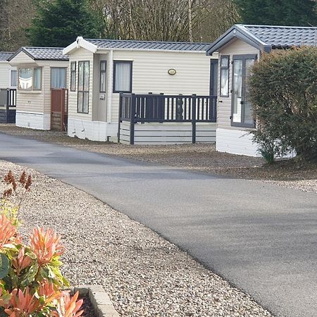 Lomond Woods Holiday Park บัลลอค ภายนอก รูปภาพ