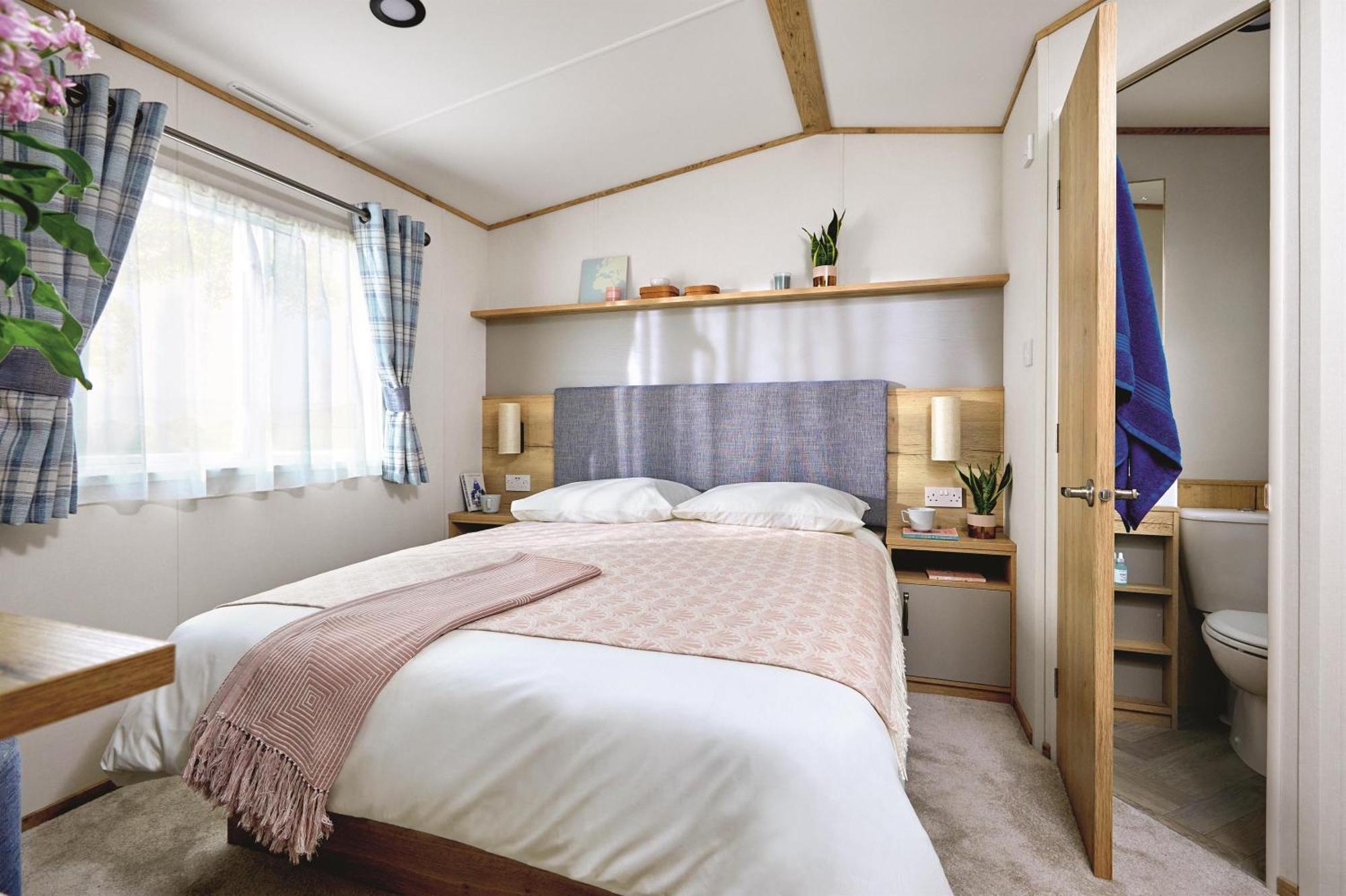 Lomond Woods Holiday Park บัลลอค ห้อง รูปภาพ
