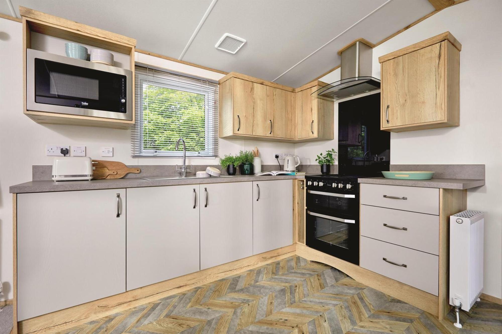 Lomond Woods Holiday Park บัลลอค ห้อง รูปภาพ