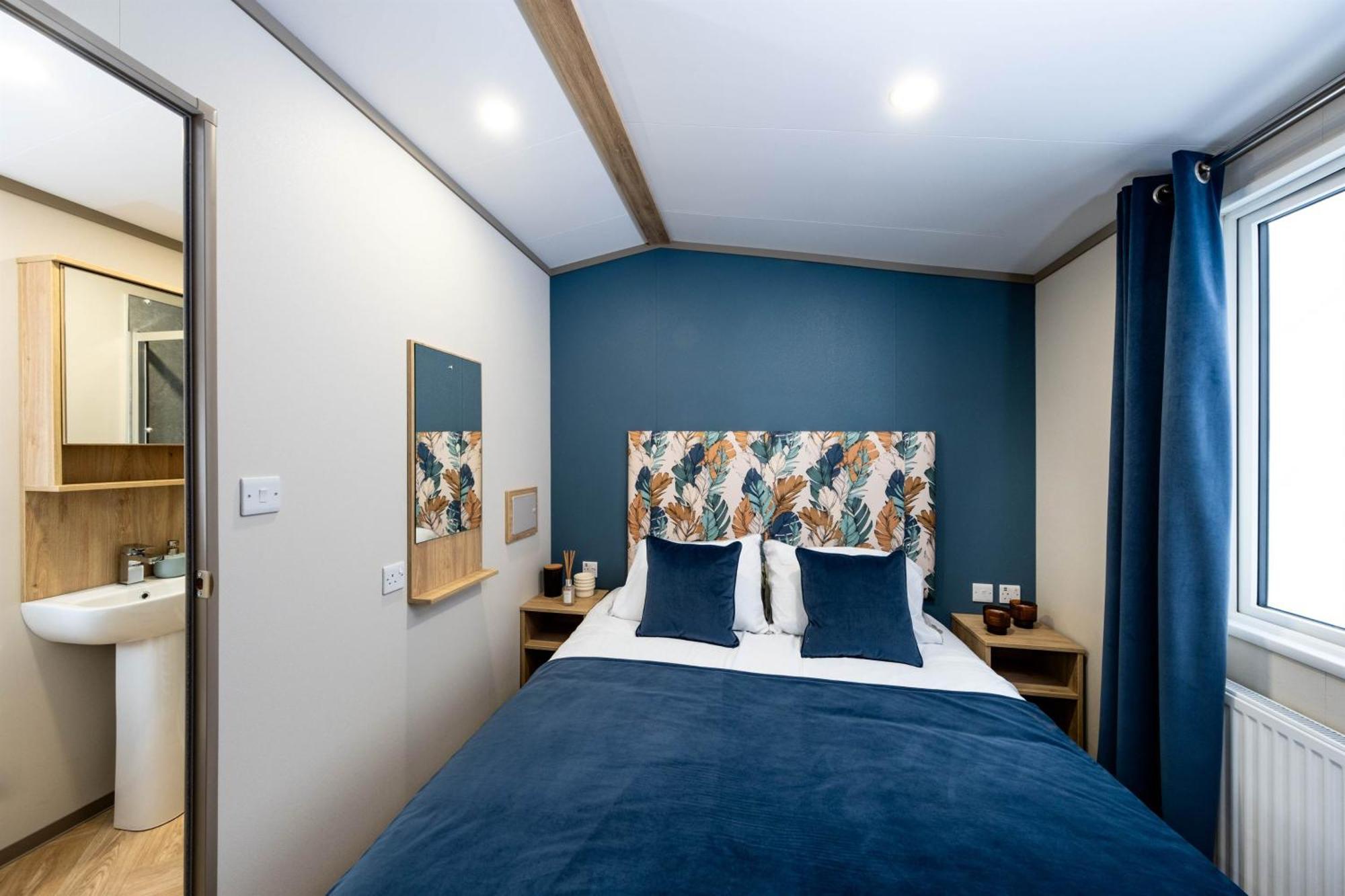 Lomond Woods Holiday Park บัลลอค ห้อง รูปภาพ