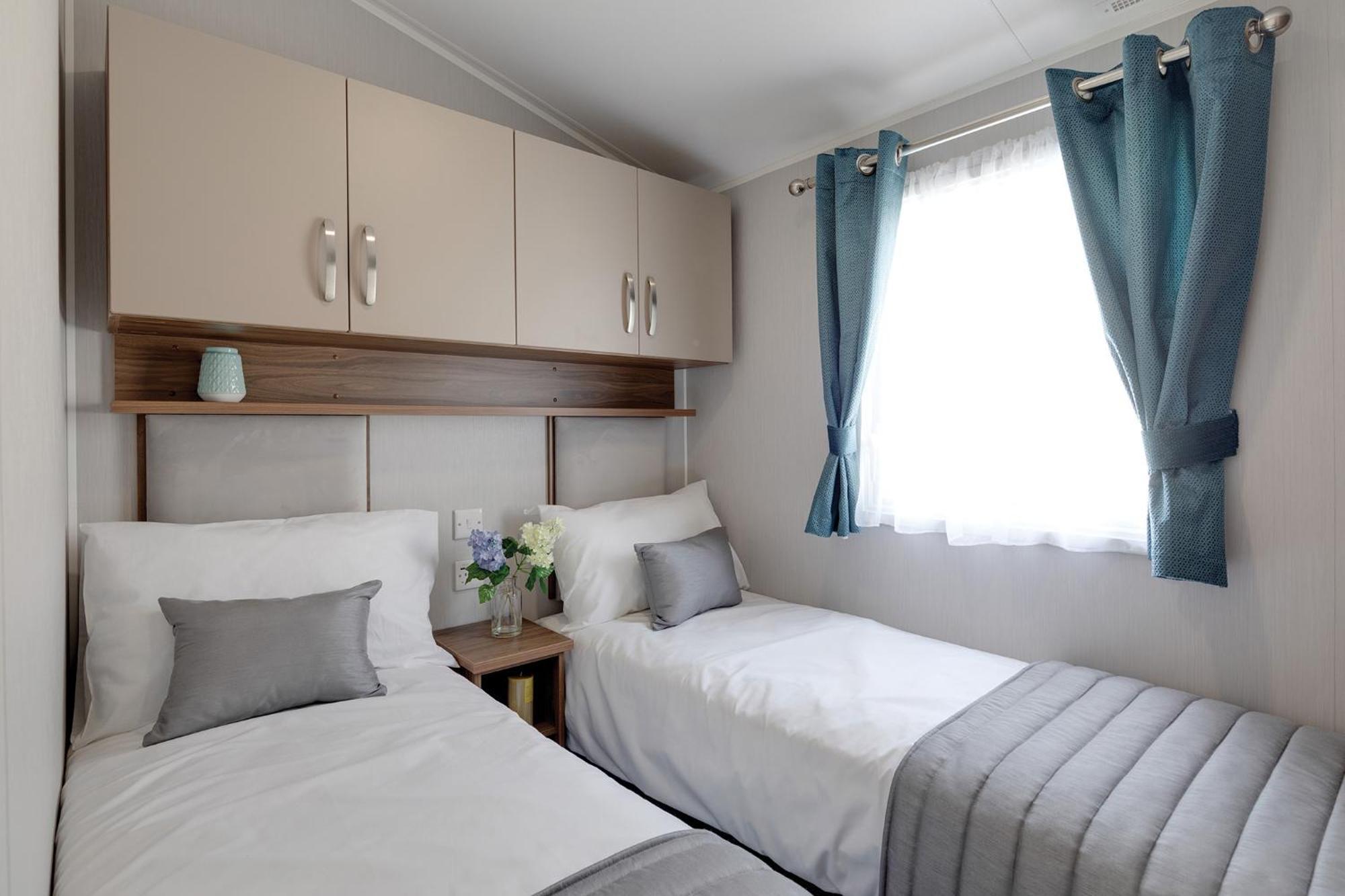 Lomond Woods Holiday Park บัลลอค ห้อง รูปภาพ
